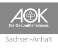 AOK Sachsen-Anhalt AOK Sachsen-Anhalt